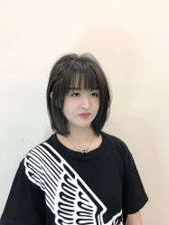 -东尚style造型