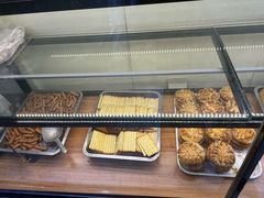 -起士林(荣安大街店)