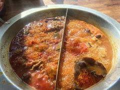 -楠火锅(哈尔滨金爵万象店)