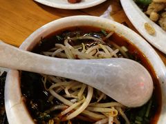 -搓火大都会(广安门总店)