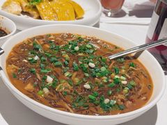 -玫瑰厅上海菜(兴国路店)