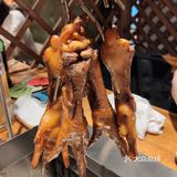 人在东北之烤串初体验