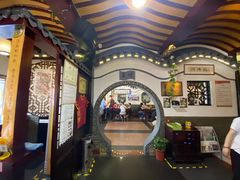 -同得兴 Since·1995 传统苏式面馆(嘉馀坊店)