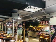-原始泥炉烤肉(总店)