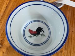 -老财炒饭·熟地蟹·冬瓜蟹