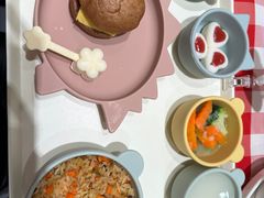 -西贝(上海新梅广场店)