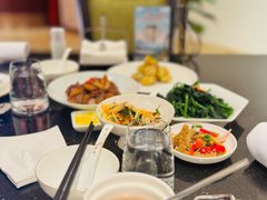 -三亚亚龙湾瑞吉酒店·铭轩中餐厅Mingxuan·海南菜·粤菜