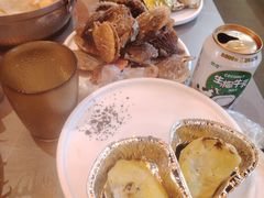 -黑金·寻焰自助百汇·烤肉·火锅(中街店)
