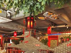 -北平印象.北京烤鸭.新京菜.融合菜(世贸店)