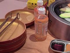 -韩悦牛排烤肉无限续(宝能中心店)