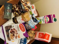 -好利来(桂林路店)