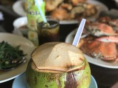 -大螃蟹海鲜餐厅
