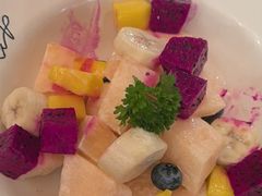 -Ciao窑炉披萨餐厅(宁波阪急店)