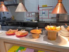 -纽斯特牛排自助餐厅(浦江万达店)