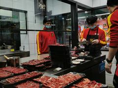 -潮发潮汕牛肉店(永庆坊店)