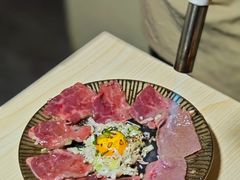 -大阪烧肉BAKA一代(十亩地店)