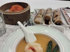 -翠园(北京王府中环店)