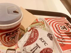 -肯德基(新市百店)