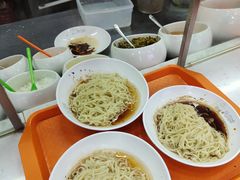 拌粉干-煎意浓·吴记煎包(交通路店)