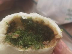 -庆丰包子铺(和平里店)