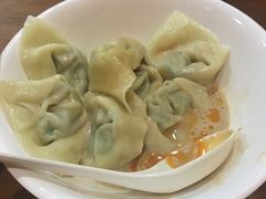 -潘国仙耳光馄饨(黄家阙路店)