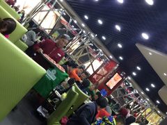 -清真·锦翔炝锅鱼(明德门店)