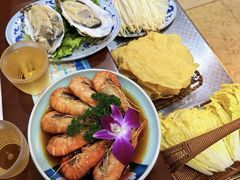 -金龙·打边炉(武进路店)