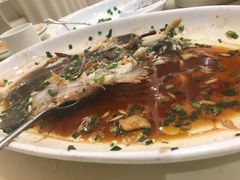 -小厨娘淮扬菜(天印大道店)