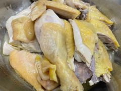 招牌碧映鸡-成惠食府(赤岗店)
