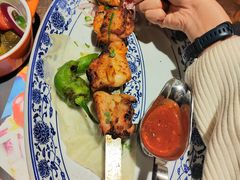 -卢布里西餐厅(总店)