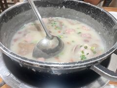 -南记食粥坊·宵夜大排档(卫国路店)