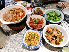 -老街鱼嘴巴(步步高新天地店)