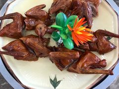 -麦园农庄·西江河鲜