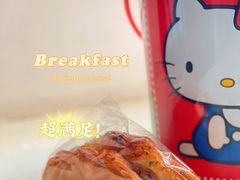 -荣诚饼家(龙北店)