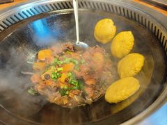 -锅老头铁锅炖•大锅蒸汽海鲜(韩乐坊店)
