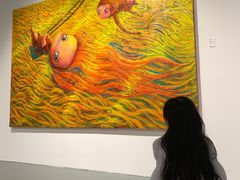 -宝龙艺术中心(七宝宝龙城店)