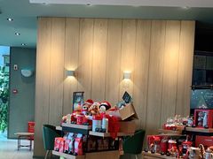 -星巴克(厦门SM新生活广场店)