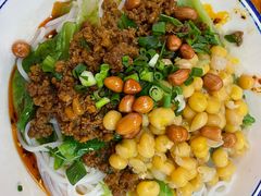 -车沾巷·重庆老味豌杂面