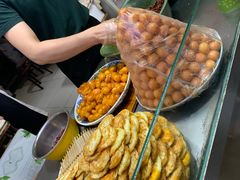-老金家蛋菜夹馍(西安总店)