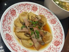 -大灶头·新昌菜(中国茶市店)