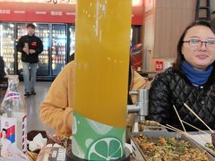 -林二哥宜烤官·宜宾小烧烤