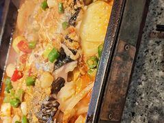 -里岛烤鱼(东港凯虹广场店)