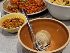 -半山腰·云南菜(侨福芳草地店)