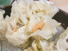 -海汇源老烧麦店(东大街总店)