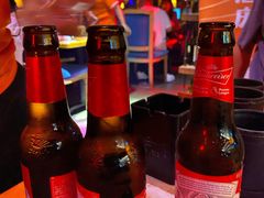 -拾叁唐Livehouse(佛山禅城店)