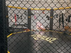 -FLARE STAR FITNESS(复地活力城店)
