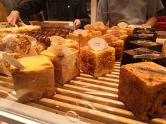 -好利来(永安道店)