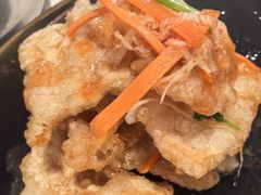 锅包肉-北大荒人•新东北菜(青岛银座店)