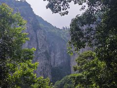-雁荡山风景名胜区