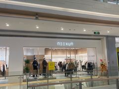 -天虹购物中心(深圳龙华店)